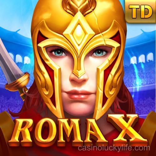 lucky life casino RomaX
