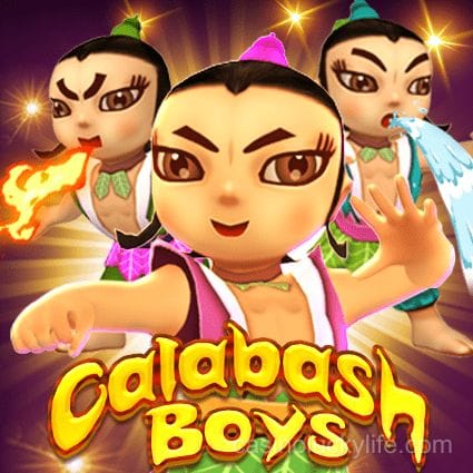 lucky life casino Calabash Boys