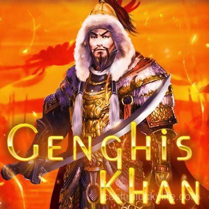 lucky life casino Genghis Khan