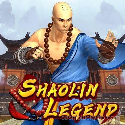 Leyenda Shaolin