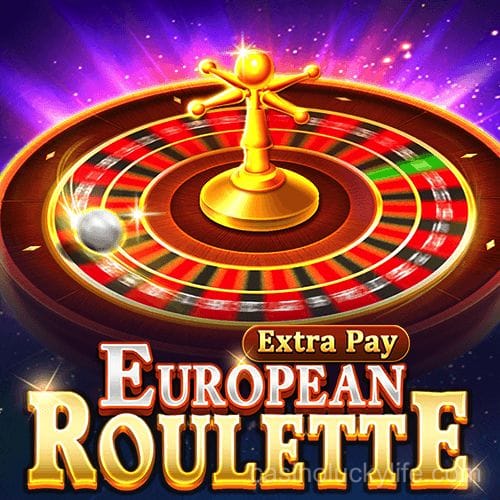 Ruleta Europea