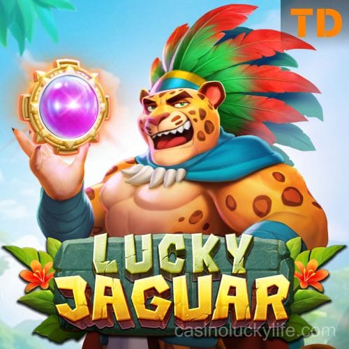 lucky life casino Lucky Jaguar