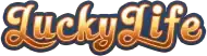 Lucky Life Casino Logo